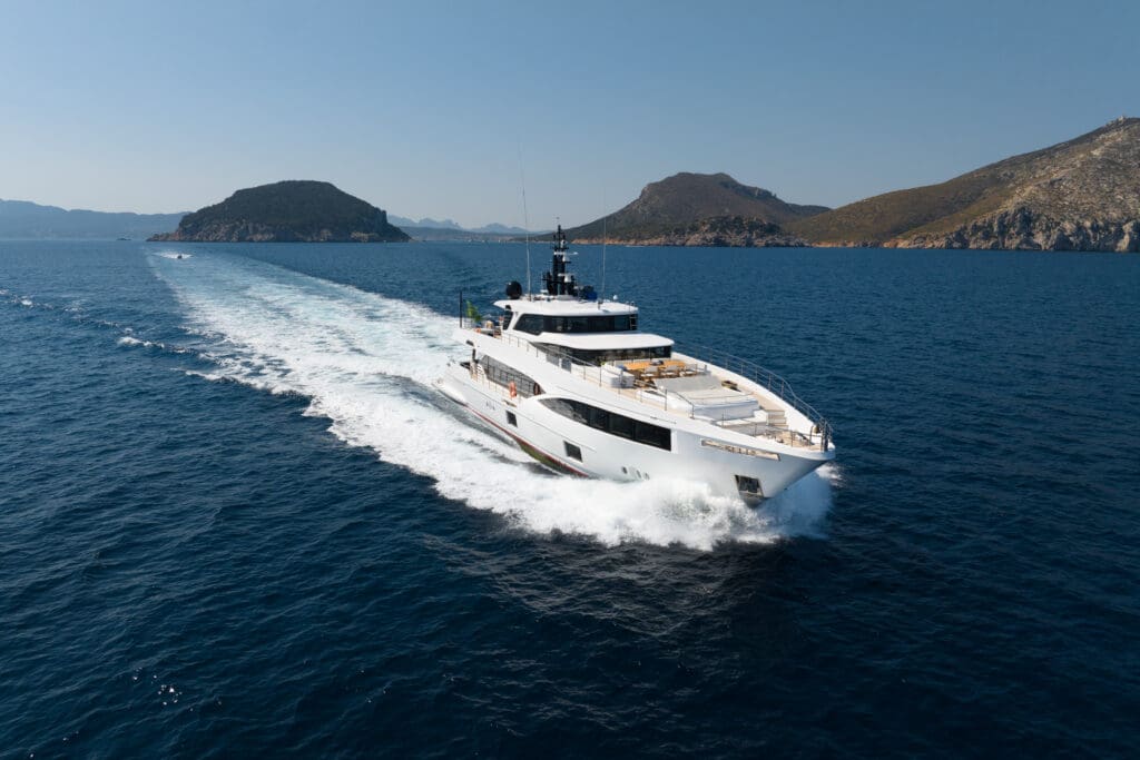 for charter Ocean View