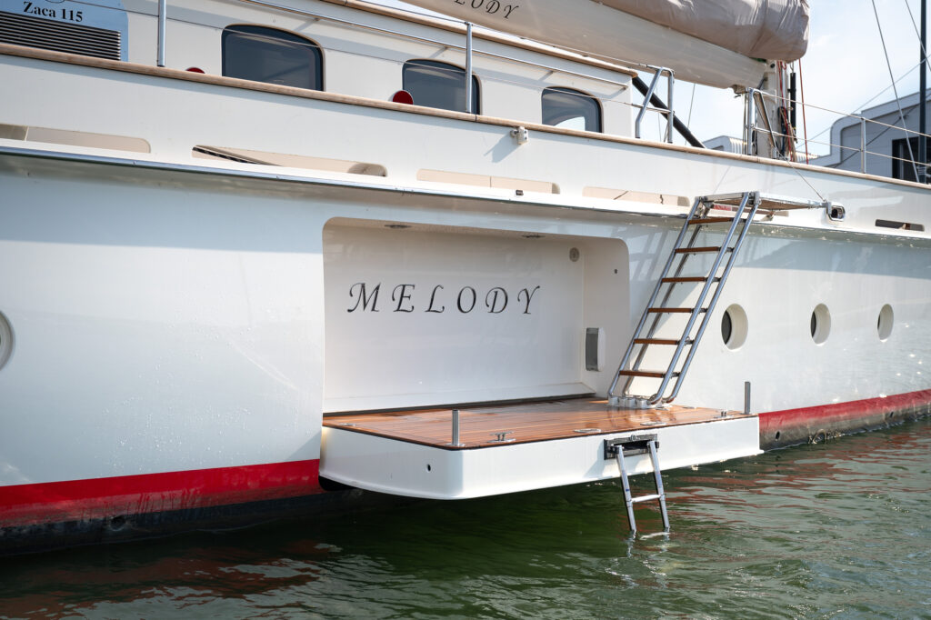 melody 17